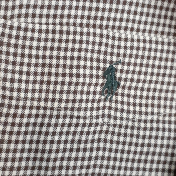Polo ralph lauren size large - Picture 3 of 5